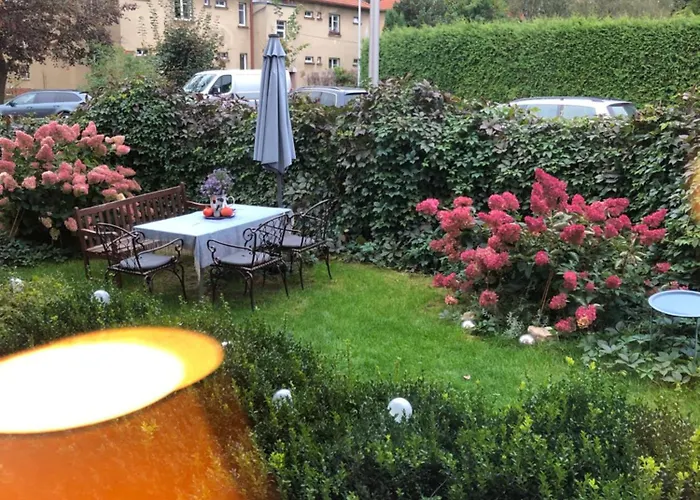 A Restaurace Filip IIFerienwohnung