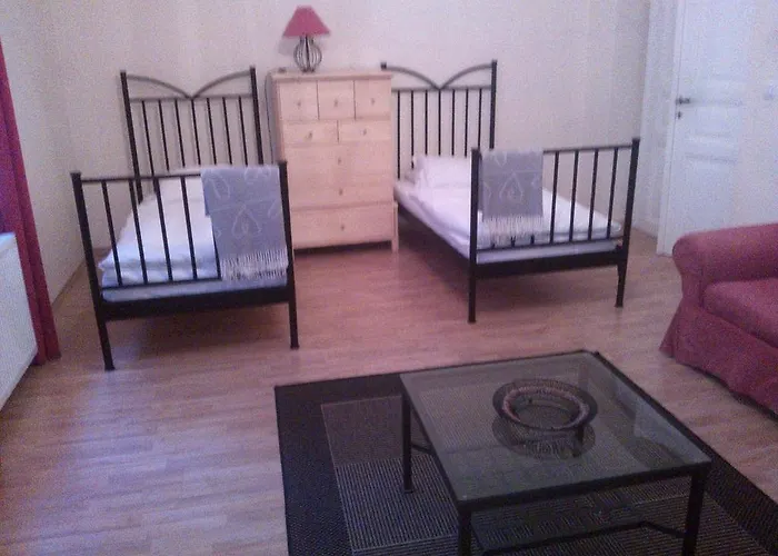 Villa AnitaFerienwohnung